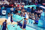 法国摘银功臣！打回NBA！亚布塞莱奥运淘汰赛场均近20分+隔扣老詹