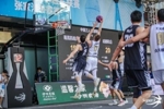 超三张家港争霸赛：反败为胜！成都和众20-19逆转南昌凯锆商贸