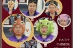 严肃点，不许笑！津门虎主帅于根伟直播时被球迷刷礼物特效