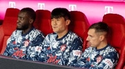 马特乌斯：于帕金玟哉身边需要后防领袖，拜仁本可以培养德里赫特