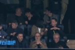 心系老东家！居勒尔回到土耳其，现场观战费内巴切vs萨姆松体育