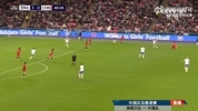 ✊现场支持中国女足的球迷们！加油声很响亮！