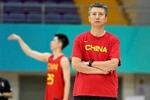 媒体人：真没太想通 短短几个月时间 中国男篮外线能变得差成这样